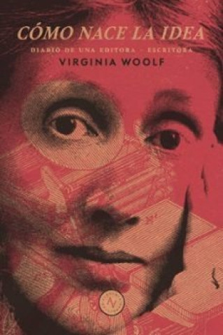 Boek COMO NACE LA IDEA VIRGINA WOOLF