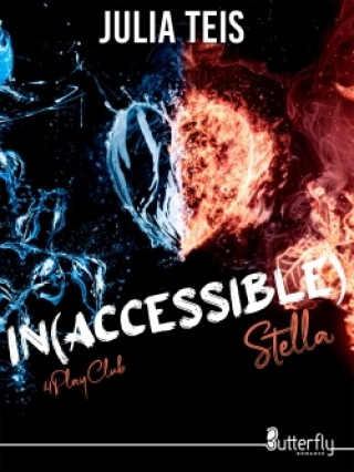 Buch IN(ACCESSIBLE) STELLA Julia Teis