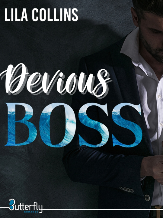 Knjiga DEVIOUS BOSS LILA COLLINS