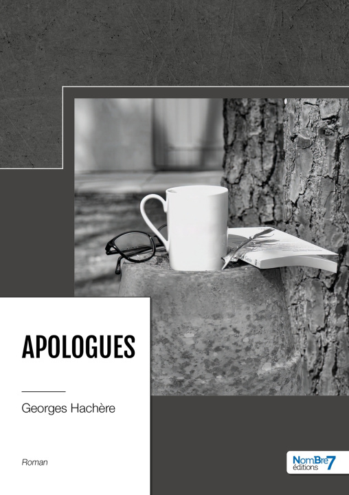 Knjiga Apologues Georges Hachère