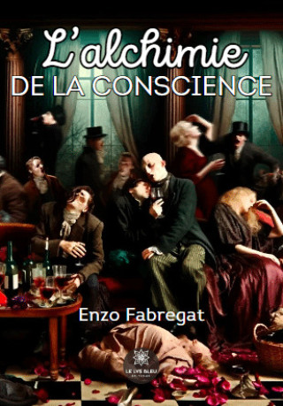 Libro L’alchimie de la conscience Fabregat