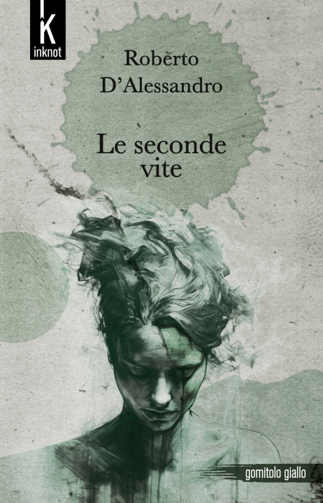 Boek seconde vite Roberto D'Alessandro