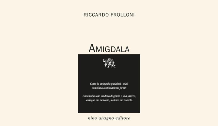 Carte Amigdala Riccardo Frolloni