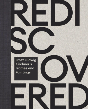Buch Rediscovered & Reunited Katharina Beisiegel