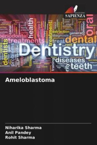 Book Ameloblastoma Niharika Sharma