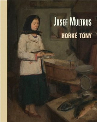Book Josef Multrus Pavel Šmidrkal