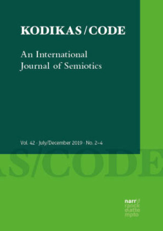 Buch Kodikas/Code 42, No. 2-4 