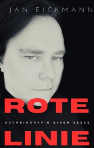 Knjiga Rote Linie Jan Eickmann