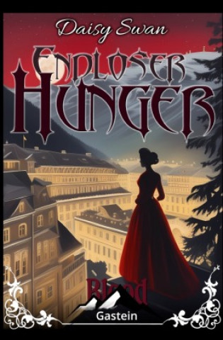 Knjiga Endloser Hunger Daisy Swan