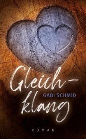 Knjiga Gleichklang Gabi Schmid