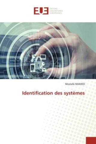 Buch Identification des systèmes Mostafa MJAHED