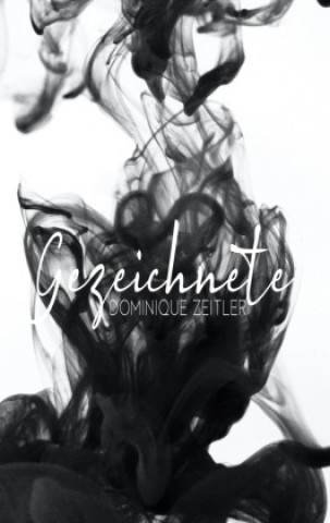 Knjiga Gezeichnete Dominique Zeitler