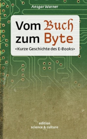 Kniha Vom Buch zum Byte Ansgar Warner