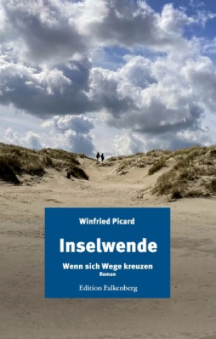 Kniha Inselwende Winfried Picard