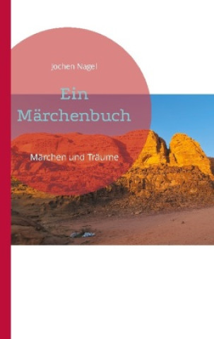 Boek Ein Märchenbuch Jochen Nagel