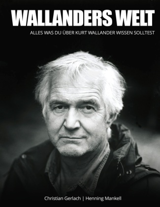 Book Wallanders Welt Christian Gerlach