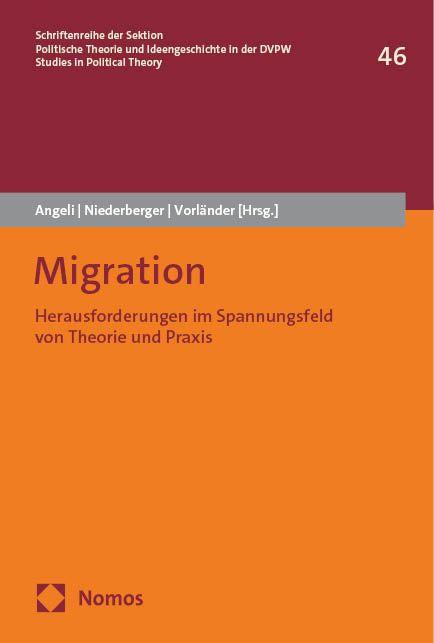 Book Migration Oliviero Angeli