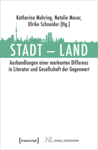 Libro Stadt - Land Katharina Mohring