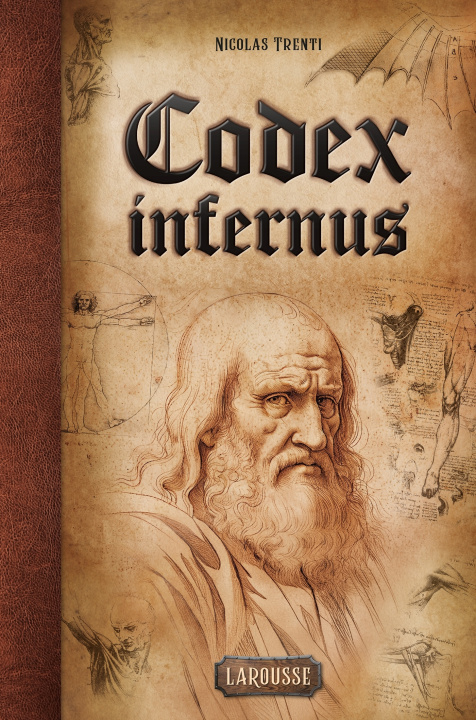 Knjiga Codex infernus 