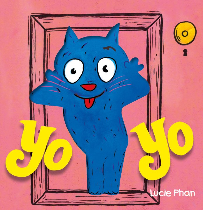 Book Yoyo Phan