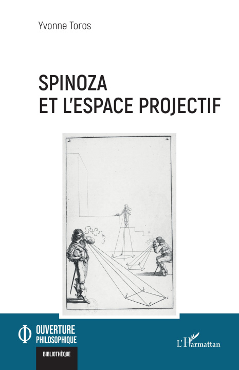 Buch Spinoza et l’espace projectif Toros