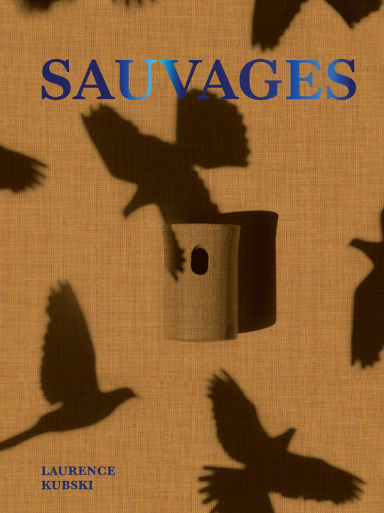 Book Sauvages Kubski
