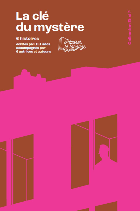 Buch La clé du mystère 