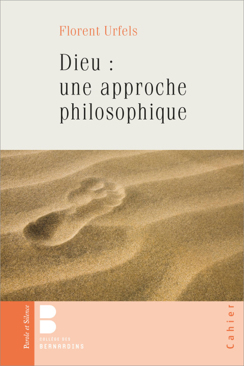 Book Dieu : une approche philosophique Urfels