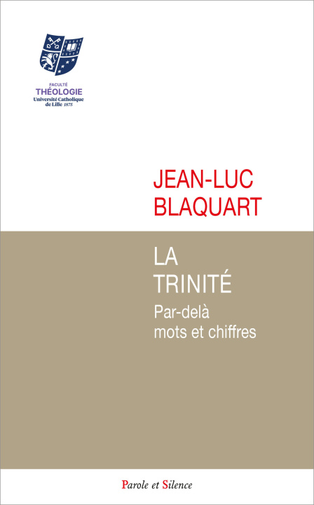 Knjiga La Trinité Blaquart