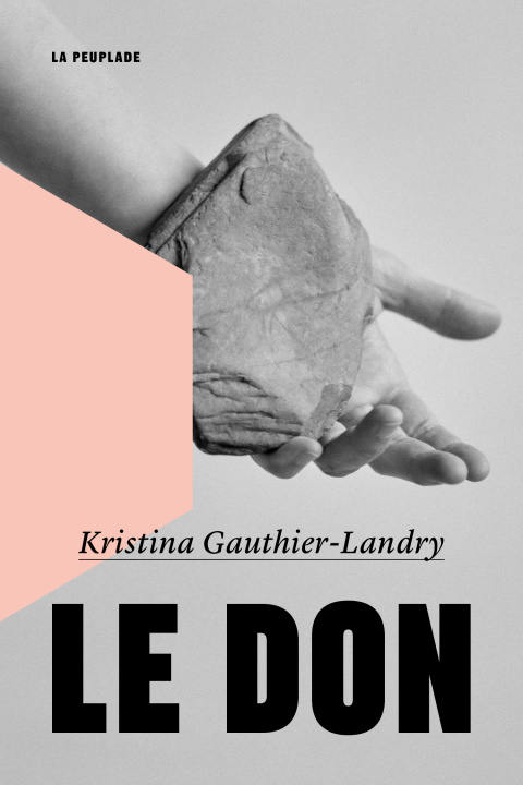 Buch Le don Gauthier-Landry
