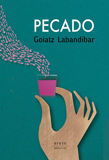 Book PECADO LABANDIBAR
