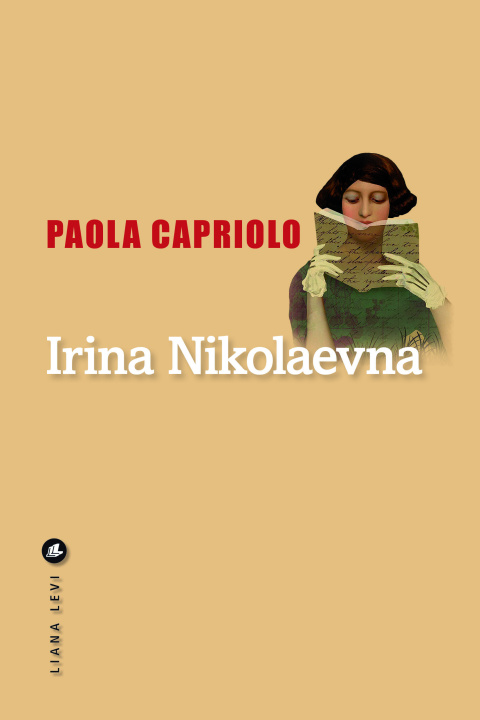 Knjiga Irina Nikolaevna Capriolo