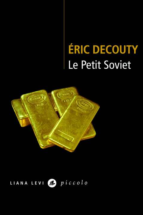 Knjiga Le petit soviet Decouty