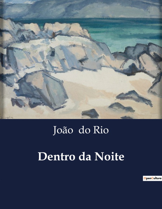Buch DENTRO DA NOITE DO RIO JOAO
