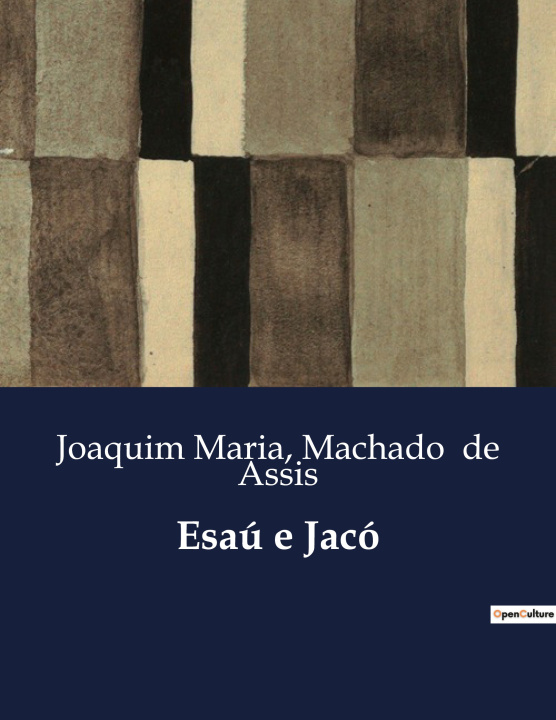 Carte ESA E JAC DE ASSIS MACHADO/MARIA JOAQUIM
