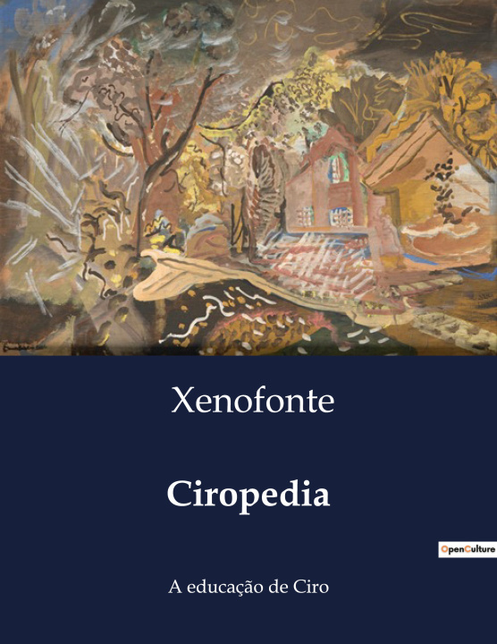 Knjiga CIROPEDIA 