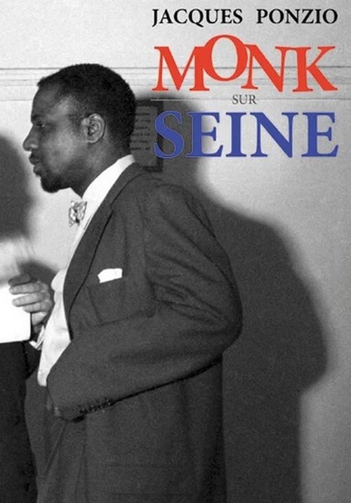 Knjiga Monk sur Seine Ponzio