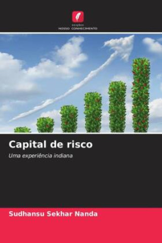 Knjiga Capital de risco Sudhansu Sekhar Nanda