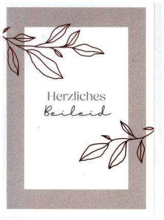 Igra/Igrača Herzliches Beileid 