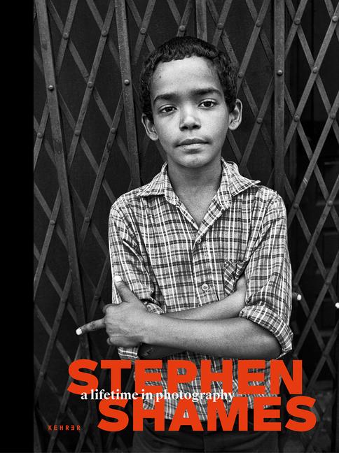 Carte Stephen Shames Stephen Shames