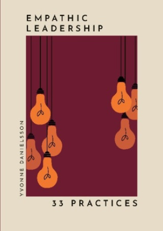 Buch Empathic leadership Yvonne Danielsson