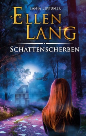 Knjiga Ellen Lang Tanja Lippuner
