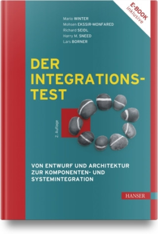 Book Der Integrationstest Mario Winter