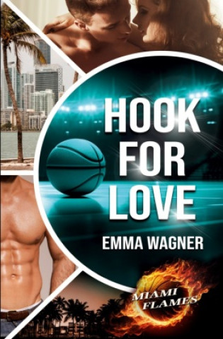 Kniha Hook for love Emma Wagner