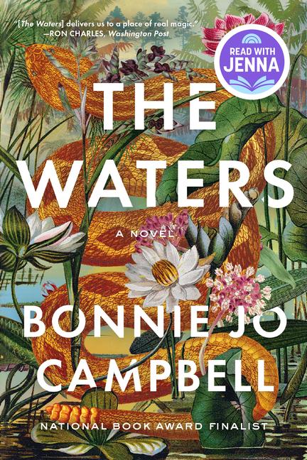 Carte WATERS CAMPBELL BONNIE JO