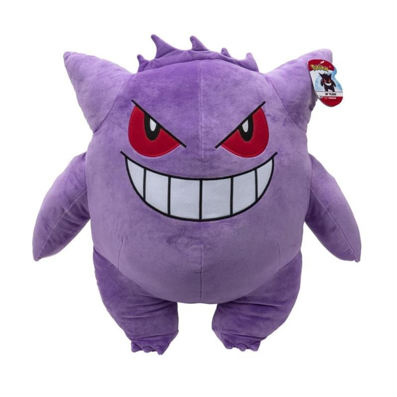 Spiel/Spielzeug Pokémon Plyšák - Gengar 60 cm 