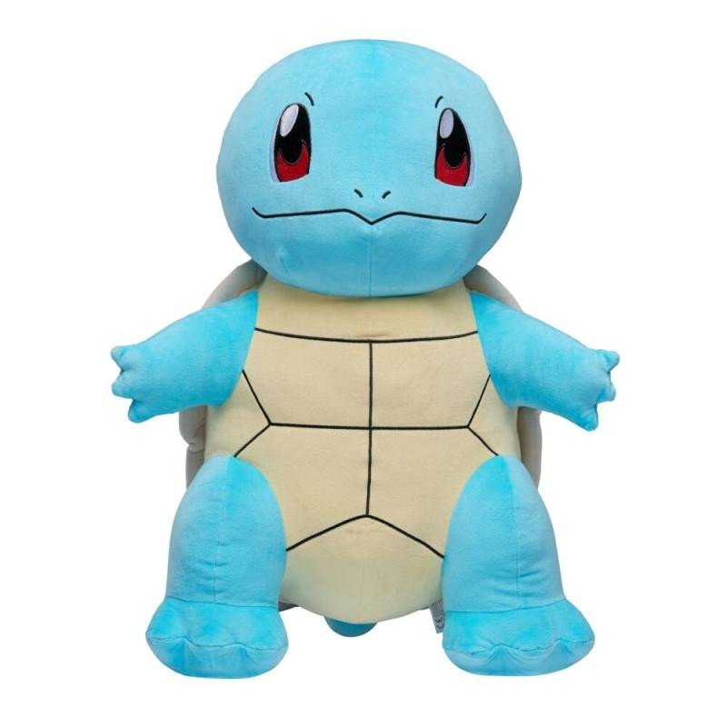 Hra/Hračka Pokémon Plyšák - Squirtle 60 cm 