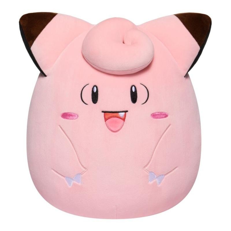 Hra/Hračka Squishmallows Pokémon - Clefairy 36 cm 