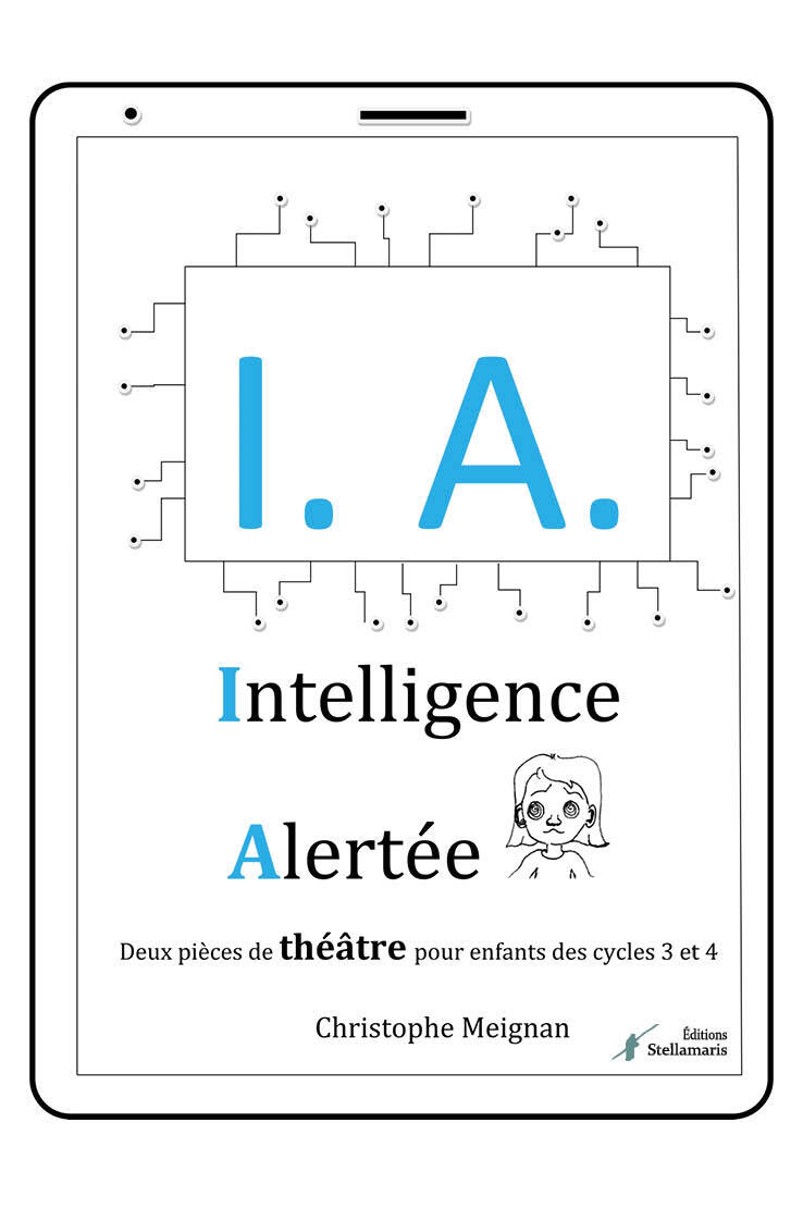 Libro I.A. Meignan