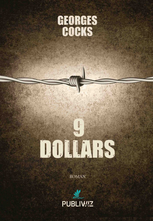 Knjiga 9 dollars Cocks